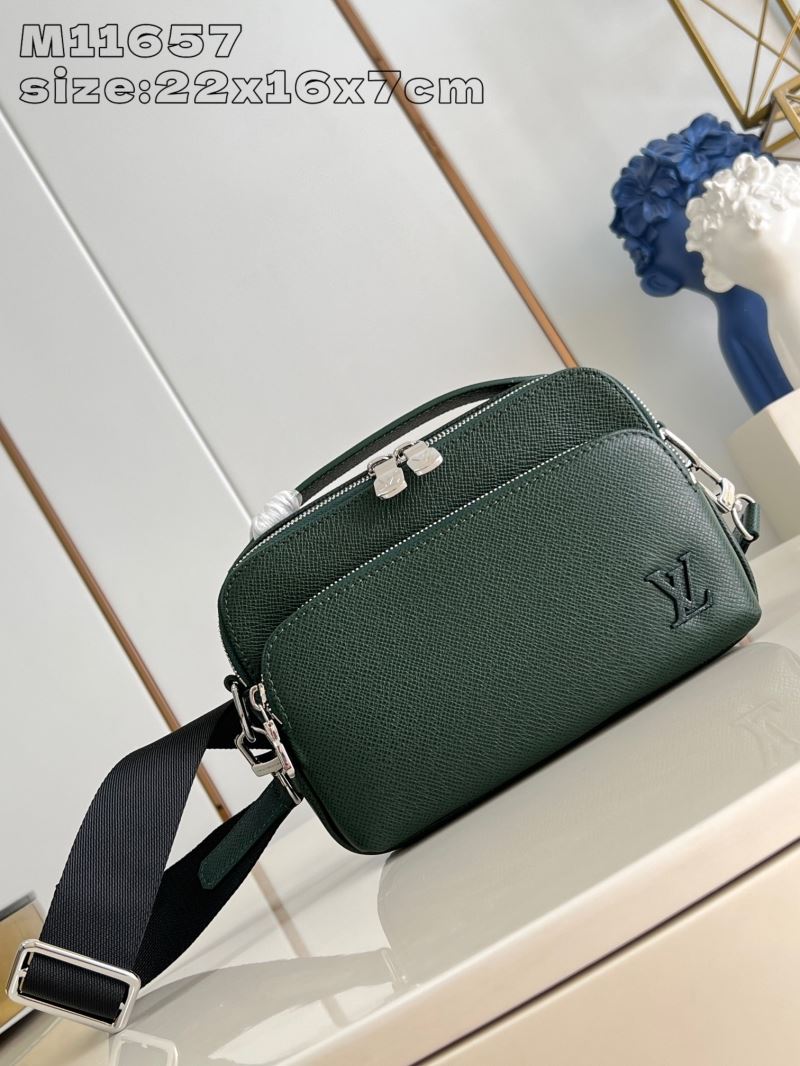 Mens LV Satchel Bags